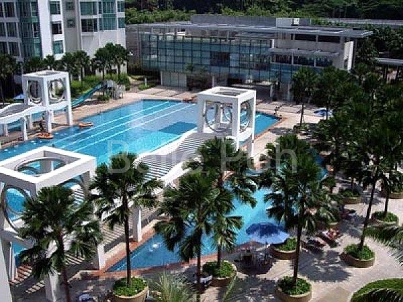 3+1 Bed Condo for Sale in  Caribbean At Keppel Bay - Image 1